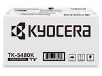 Kyocera Original TK-5480K Toner schwarz 1250 Seiten (1T0C220NL0)