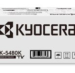 Kyocera Original TK-5480K Toner schwarz 1250 Seiten (1T0C220NL0)
