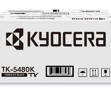 Kyocera Original TK-5480K Toner schwarz 1250 Seiten (1T0C220NL0)