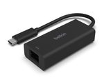 Belkin Connect USB-C/2,5 Gb Ethernet-Adapter