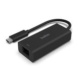 Belkin Connect USB-C/2,5 Gb Ethernet-Adapter