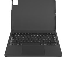 Belkin Connect Everyday Tastatur mit Hülle und Halter