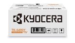 Kyocera Original TK-5490Y Toner gelb 2400 Seiten (1T0C22ANL1)