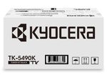 Kyocera Original TK-5490K Toner schwarz 2800 Seiten (1T0C220NL1)