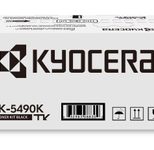 Kyocera Original TK-5490K Toner schwarz 2800 Seiten (1T0C220NL1)