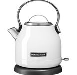 KitchenAid Classic Wasserkocher, weiß