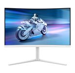 Philips Evnia 32M2C5501 Curved Gaming Monitor 80 cm (31,5 Zoll)