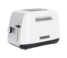 KitchenAid Classic Toaster für 2 Scheiben, weiß