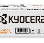 Kyocera Original TK-5450Y Toner yellow 3200 Seiten (1T0C0DANL0)