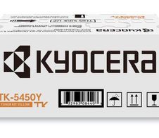Kyocera Original TK-5450Y Toner magenta 3200 Seiten (1T0C0DANL0)