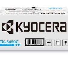 Kyocera Original TK-5450C Toner cyan 3200 Seiten (1T0C0DCNL0)