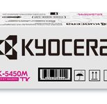 Kyocera Original TK-5450M Toner magenta 3200 Seiten (1T0C0DBNL0)