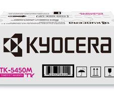 Kyocera Original TK-5450M Toner magenta 3200 Seiten (1T0C0DBNL0)