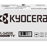 Kyocera Original TK-5450K Toner schwarz 4100 Seiten (1T0C0D0NL0)