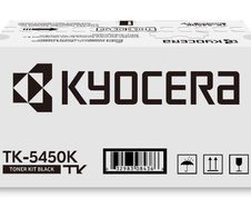 Kyocera Original TK-5450K Toner schwarz 4100 Seiten (1T0C0D0NL0)