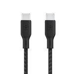 Belkin BoostCharge 3 m USB-C/USB-C Kabel 100 W