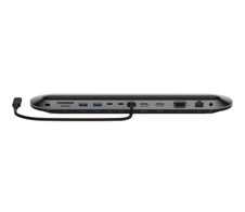 Belkin Connect Universal USB-C 11-in-1 Pro Dock