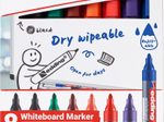 edding 360 Whiteboard-Marker 1.5 - 3.0 mm farbsortiert