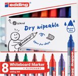edding 360 Whiteboard-Marker 1.5 - 3.0 mm farbsortiert