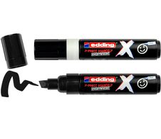 edding Multimarker schwarz 2.0 - 10.0 mm Schreibfarbe: Mehrfarbig