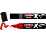 edding Multimarker schwarz 2.0 - 10.0 mm Schreibfarbe: Mehrfarbig