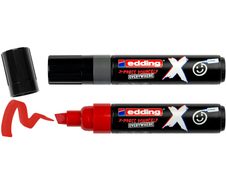 edding Multimarker schwarz 2.0 - 10.0 mm Schreibfarbe: Mehrfarbig