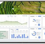 Sony FW-98BZ30L Professionelles 4K HDR-Display 249 cm 98 Zoll