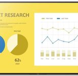 Sony FW-75EZ20L Professionelles 75"-Display 190,5 cm