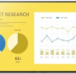 Sony FW-55EZ20L Professionelles 55"-Display 139,7 cm