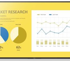 Sony FW-50EZ20L Professionelles 50"-Display 127 cm