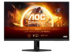 AOC Gaming 24G4XE Gaming-Monitor 60,45 cm (23,8")