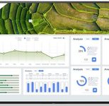 Sony Bravia FW-98BZ30L/TM Professionelles 4K-HDR-Display 248,9 cm 98 Zoll