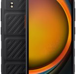 Samsung Galaxy XCover7 Enterprise Edition 5G  EU-Version (Schwarz, 128GB)