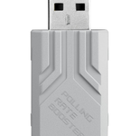 ASUS ROG Polling Rate Booster White für ROG Gaming Maus und Tastatur