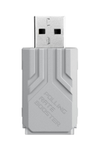 ASUS ROG Polling Rate Booster White für ROG Gaming Maus und Tastatur