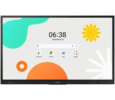 Samsung WA75F Smart Signage Touch Display 190,5 cm 75 Zoll