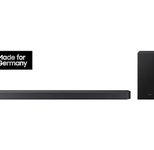 Samsung B-Serie Soundbar HW-Q610GF