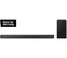 Samsung B-Serie Soundbar HW-Q610GF
