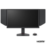 ZOWIE XL2546X+ Gaming Monitor 62 cm (24.5 Zoll)
