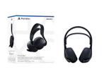 Sony Playstation 5 Pulse Elite Wireless-Headset, Midnight Black