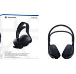 Sony Playstation 5 Pulse Elite Wireless-Headset, Midnight Black