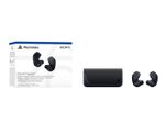 Sony Pulse Explore Wireless-Headset Midnight Black