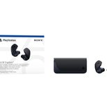 Sony Pulse Explore Wireless-Headset Midnight Black