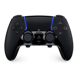 Sony Playstation 5 DualSense Edge Wireless Controller Midnight Black