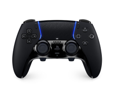 Sony Playstation 5 DualSense Edge Wireless Controller Midnight Black