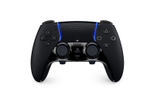 Sony Playstation 5 DualSense Edge Wireless Controller Midnight Black