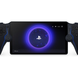 Sony Playstation 5 Portal Remote Player Midnight Black
