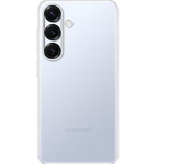 Samsung Clear Case für das Galaxy S25 (Transparent)