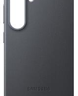 Samsung Kindsuit Case  für Galaxy S25 (Schwarz)