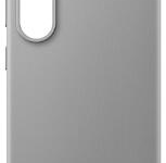 Samsung Kindsuit Case  für Galaxy S25 (Grau)